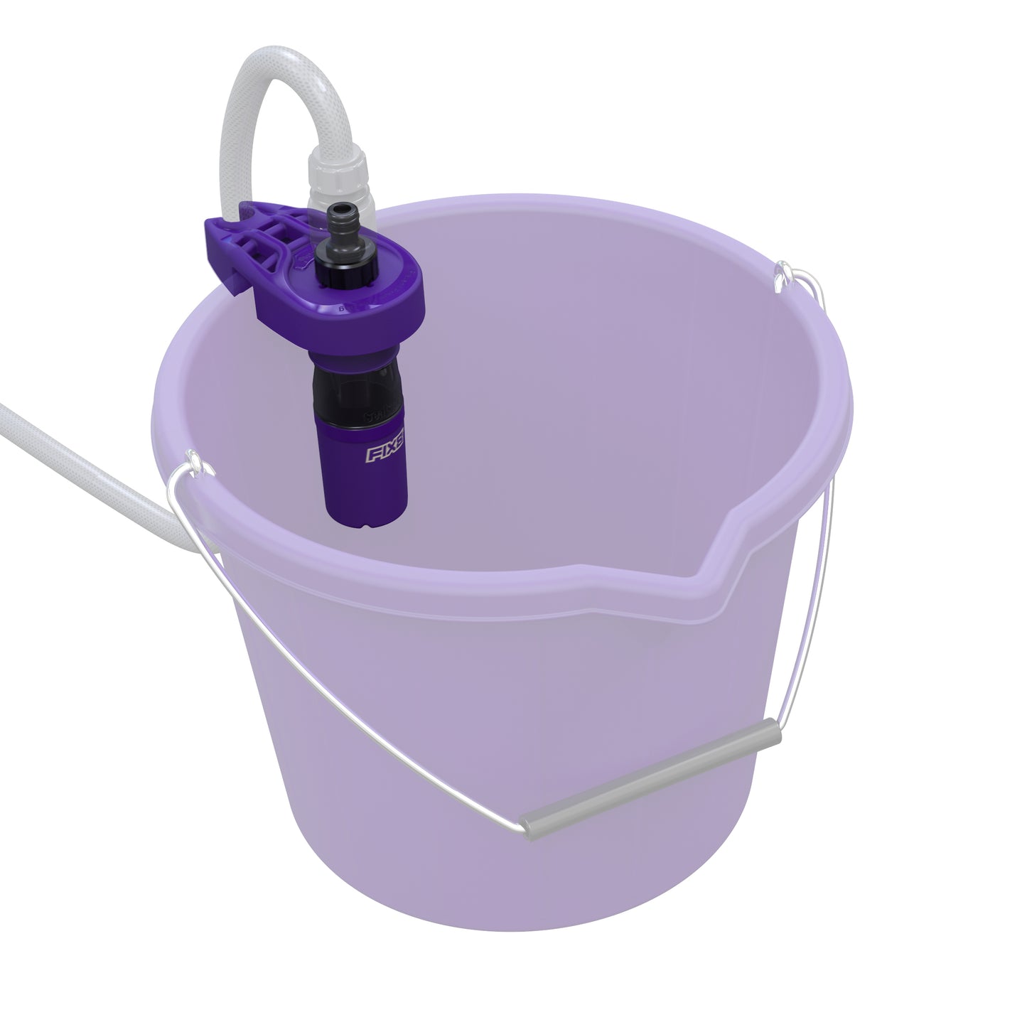 FIX8-AVP10 - FIX8 Auto Valve Pro