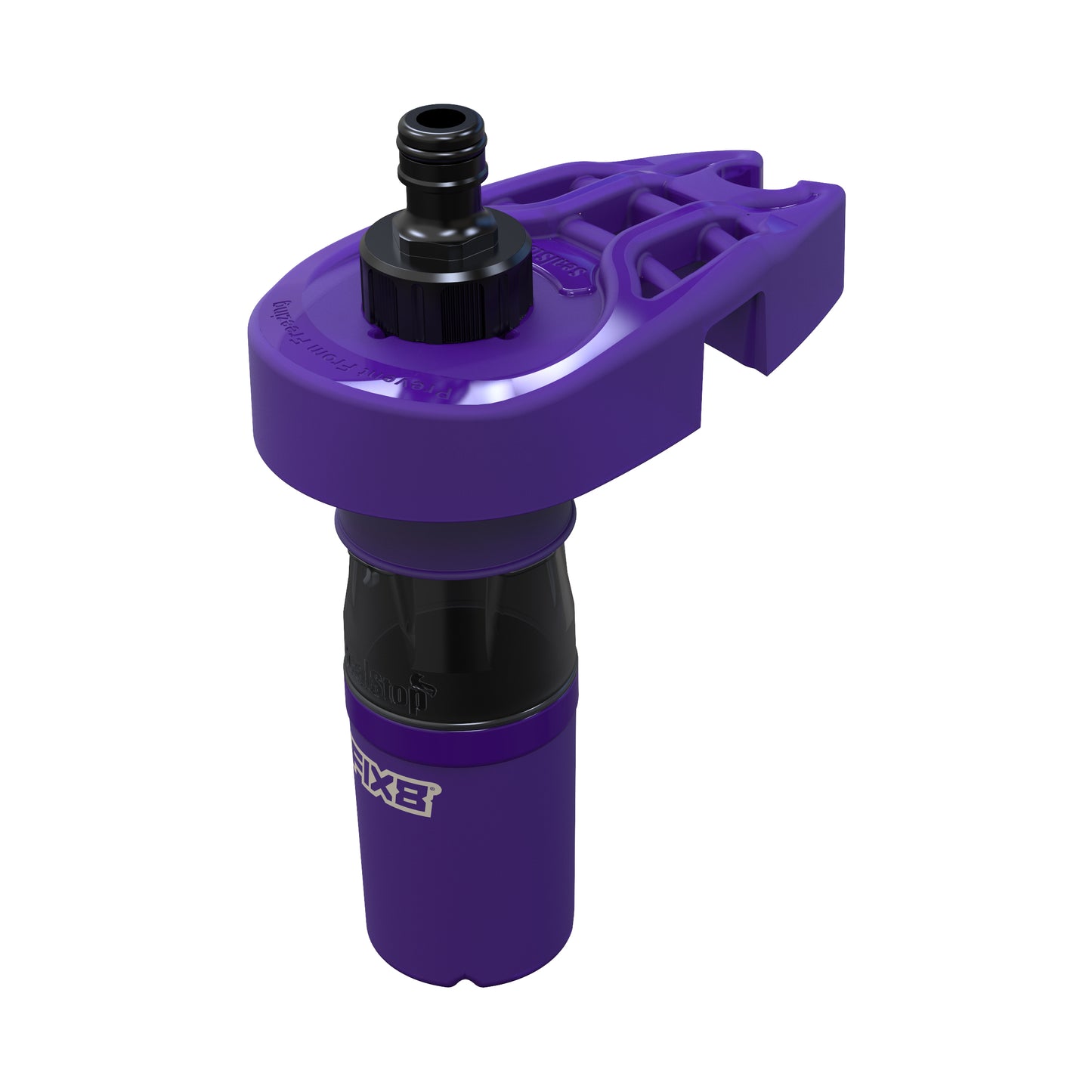 FIX8-AVP10 - FIX8 Auto Valve Pro