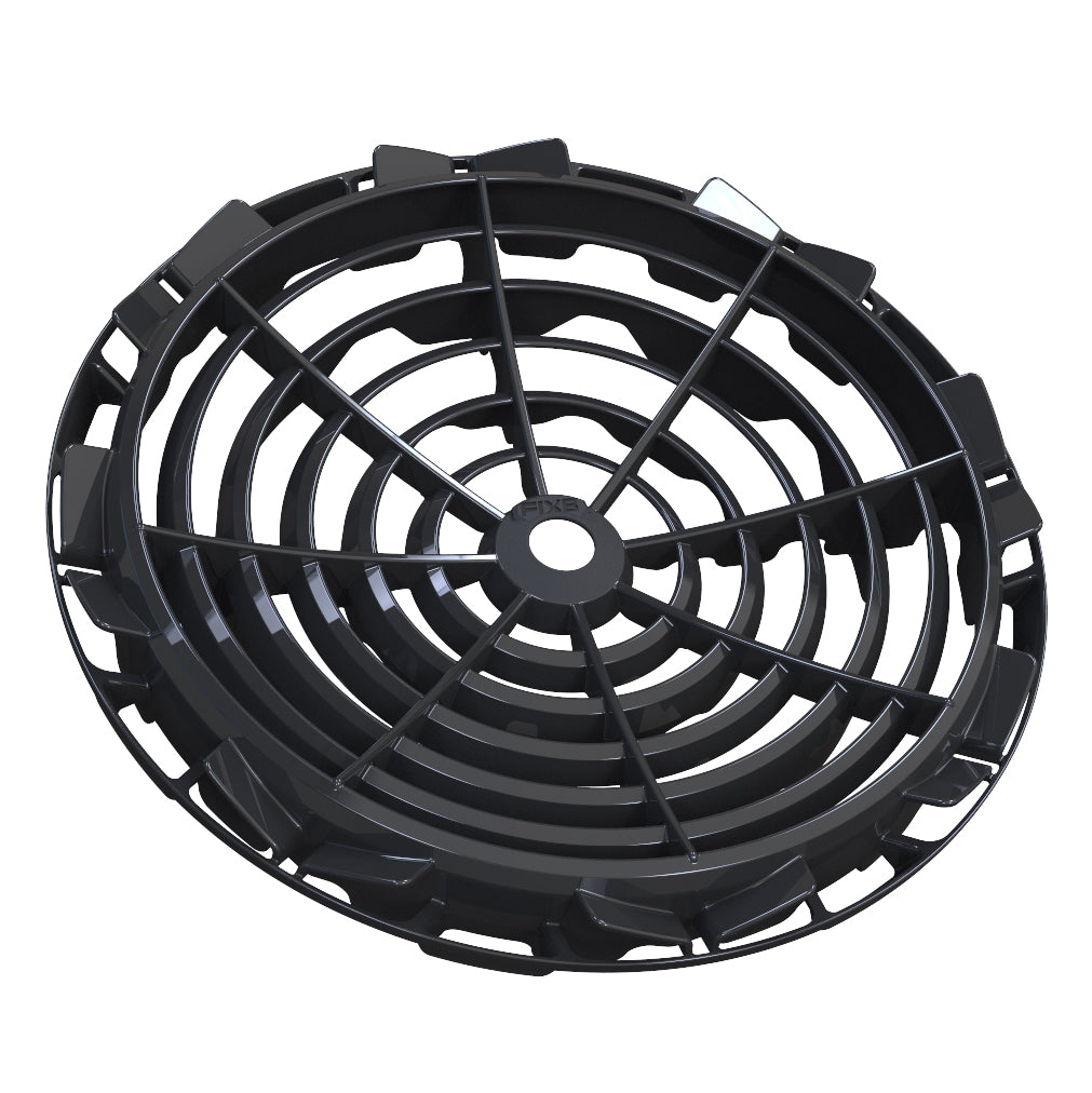 Grit Guard