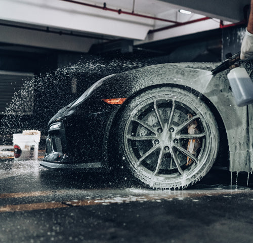 best car wash bucket