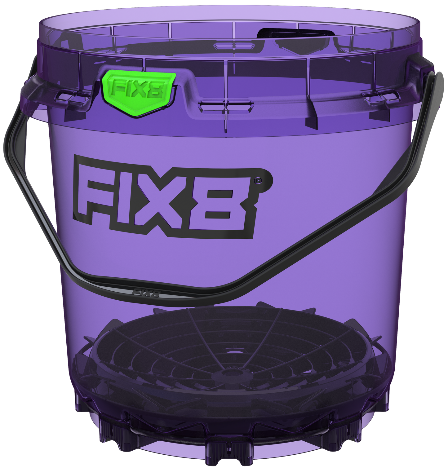 FIX8-WB06 - FIX8 Wash Bundle