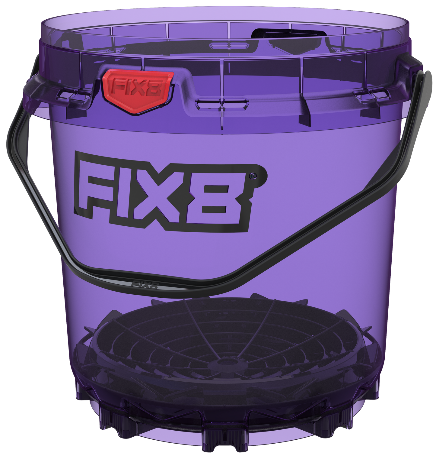 07. FIX8-RB07 - FIX8 Rinse Bundle