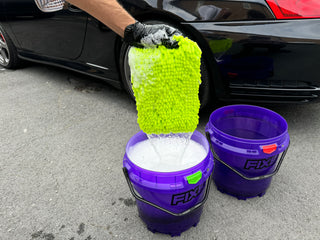 Wash Pad Pro