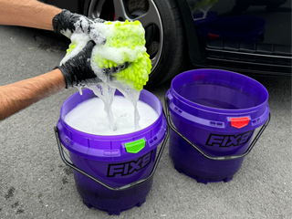 Wash Pad Pro