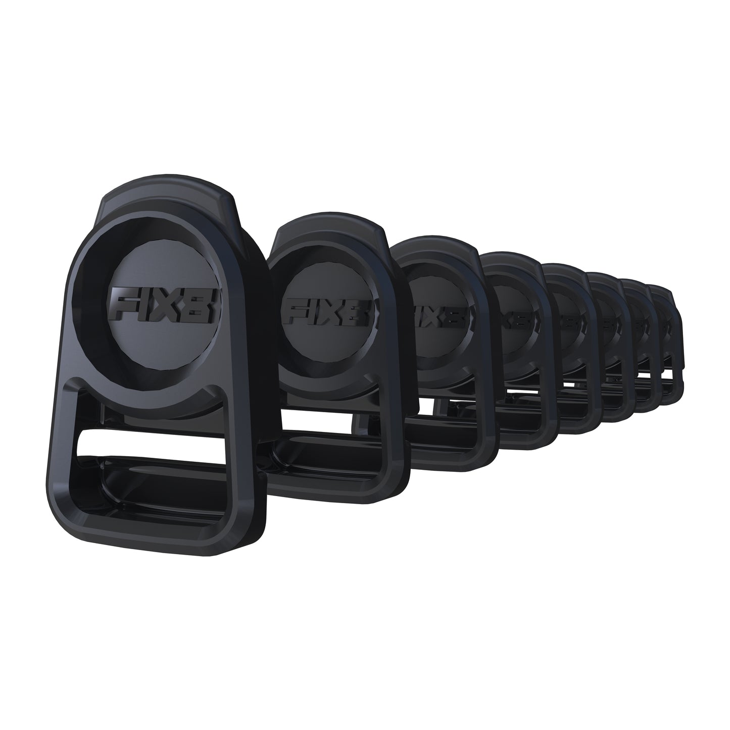 FIX8-IG05 - FIX8 Iron Guard 8 Pack