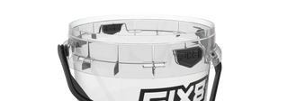 Wheel Wash Bucket - No Iron Guards - No Grit Guard