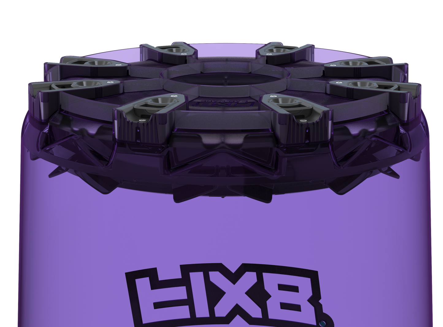 FIX8-IG05 - FIX8 Iron Guard 8 Pack