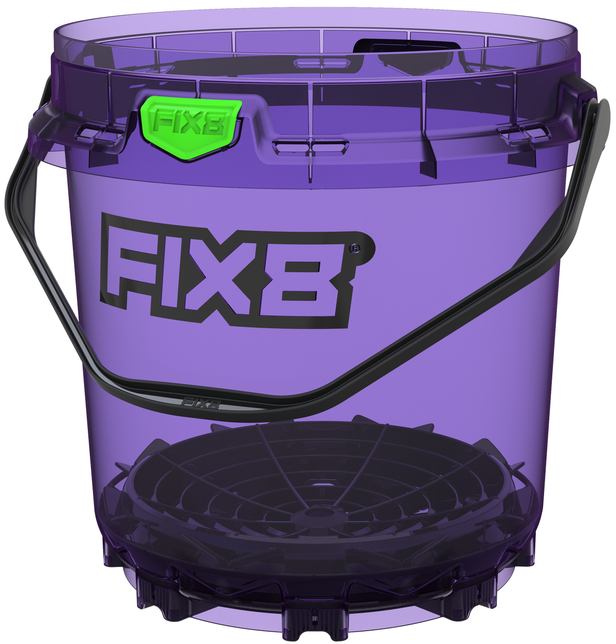 Fix8 Wash Bundle