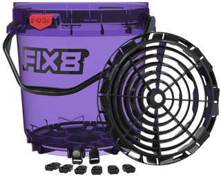 professional detailing grit guard