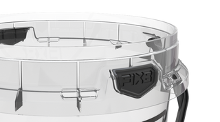 3 Bucket Wash, Rinse & Wheel Bundle