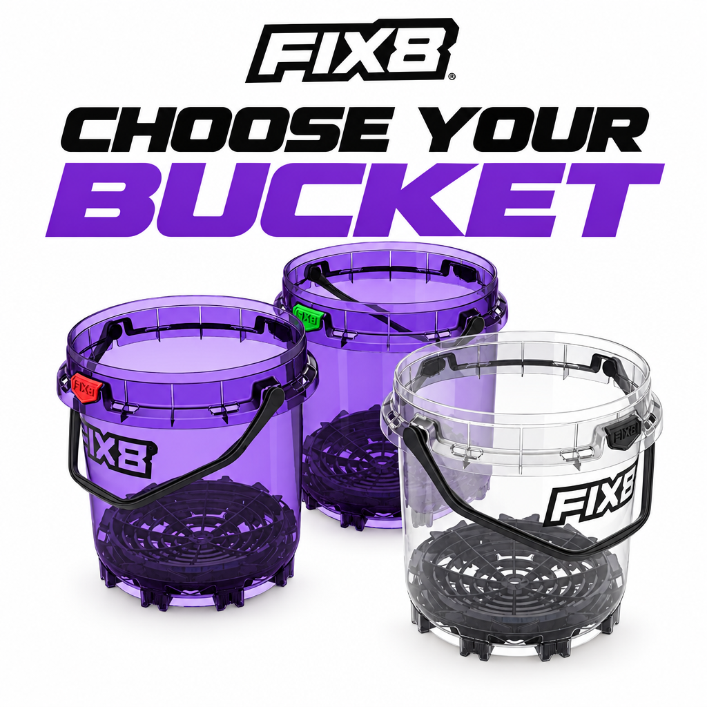 FIX8 Single Bundle - Gravity Show Price