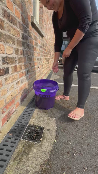 Wash Set